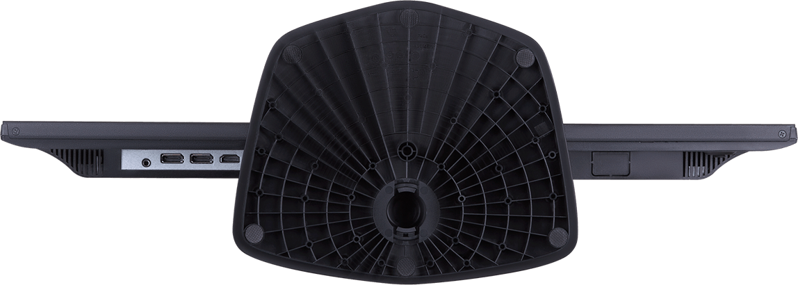 Refurbished Cooler Master GM27-FFS Gaming Monitor Refurbished Cooler Master GM27-FFS Gaming Monitor